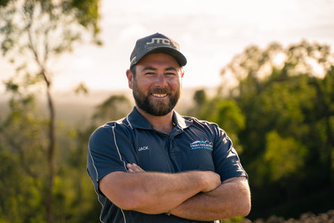 Blue collar and construction Headshots