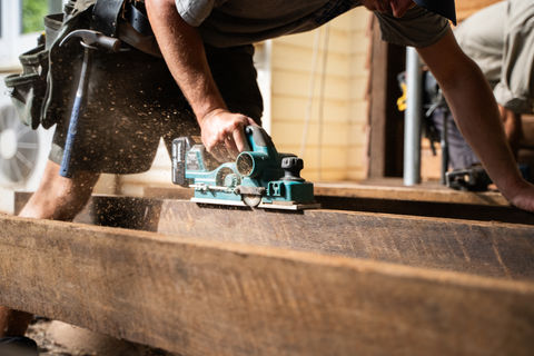 Construction Photography & Videography