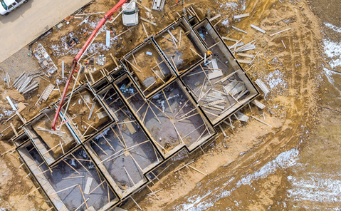 Construction Photography & Videography Toowoomba