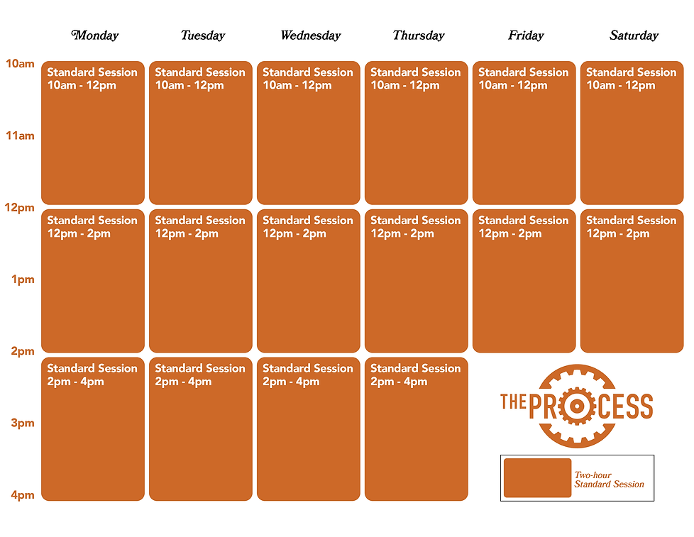 TP Schedule 102124_Standard Sessions.png