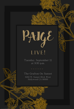 The Grafton on Sunset