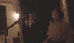 When you think you just had the perfect take and Jeff says "Do it again