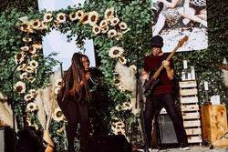 Summer School of Rock