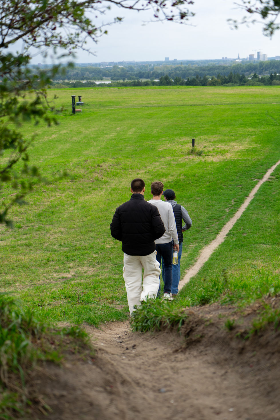 Hill with the boys-12