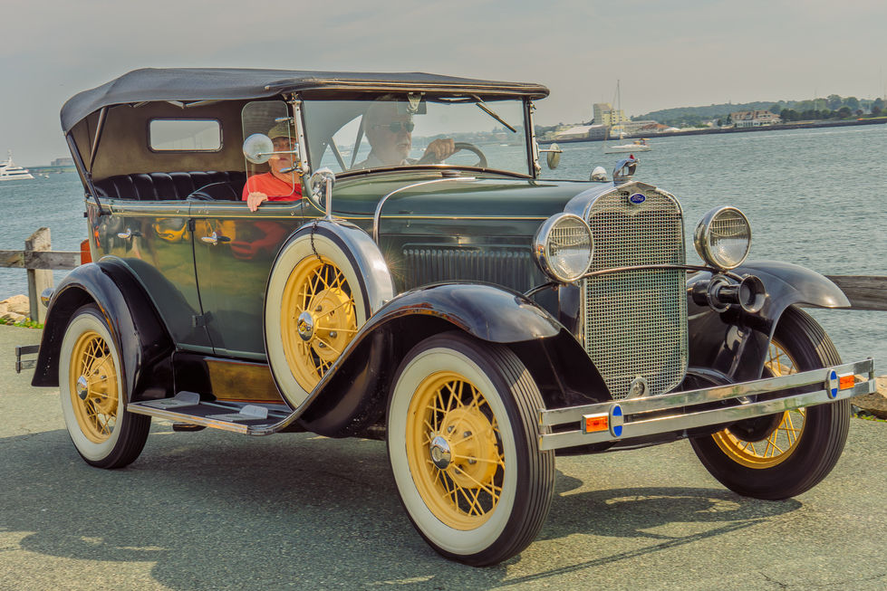 Newport Cars and Coffee-017