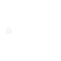 Avoxt logo