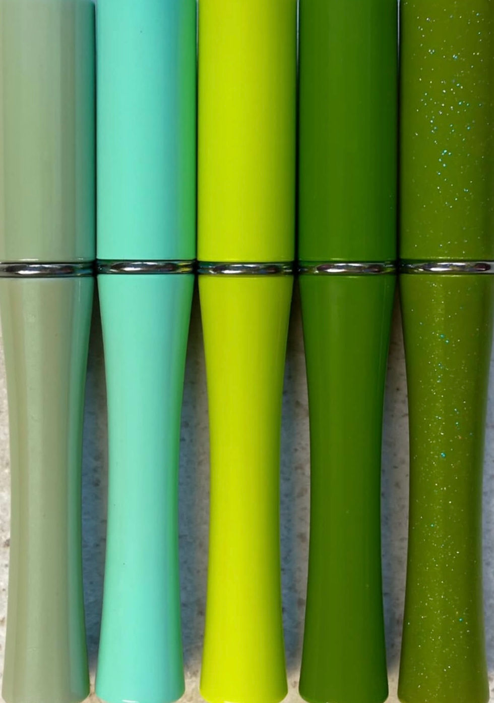 Thumbnail: Beadable Plain Pens