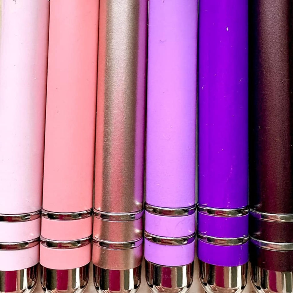 Thumbnail: Beadable Stylus Pens