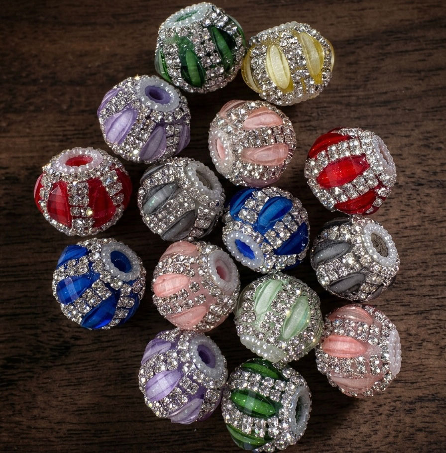 Thumbnail: Fancy Beads 