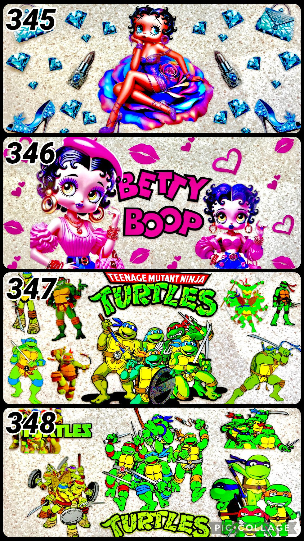 Thumbnail: UV DTF Wraps Tv and Film