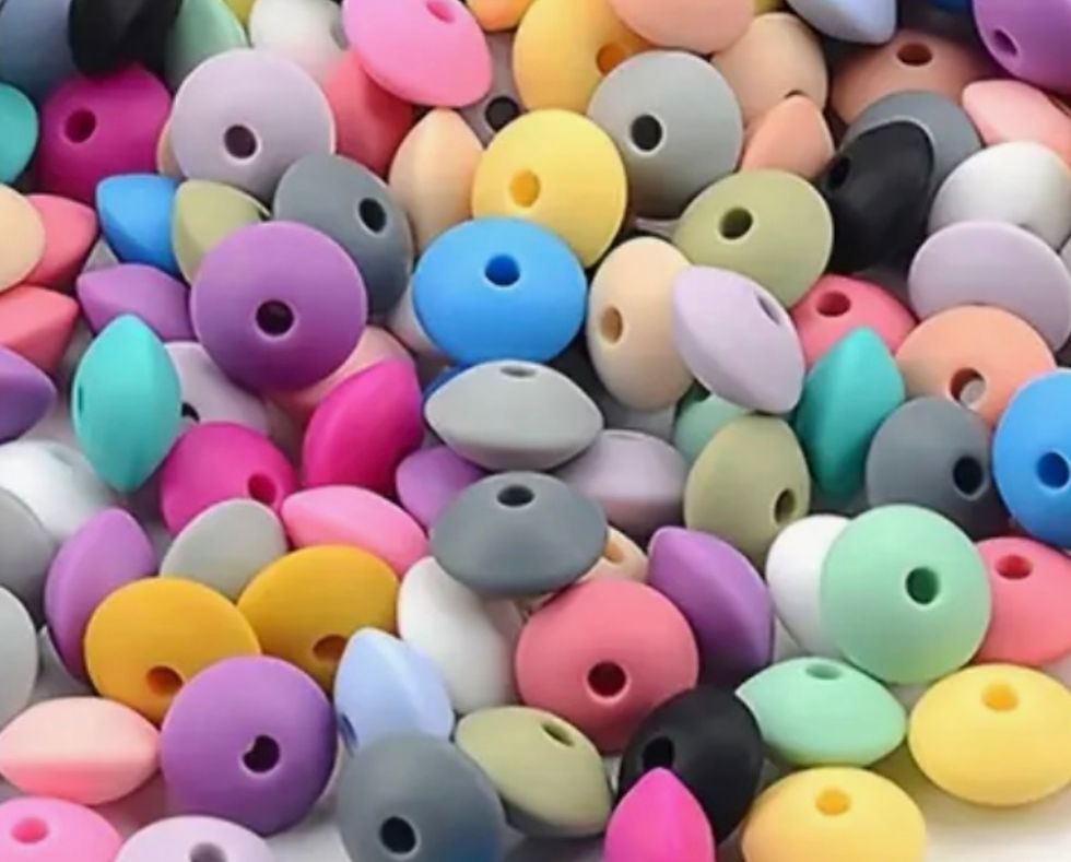 Thumbnail: Metal Spacers