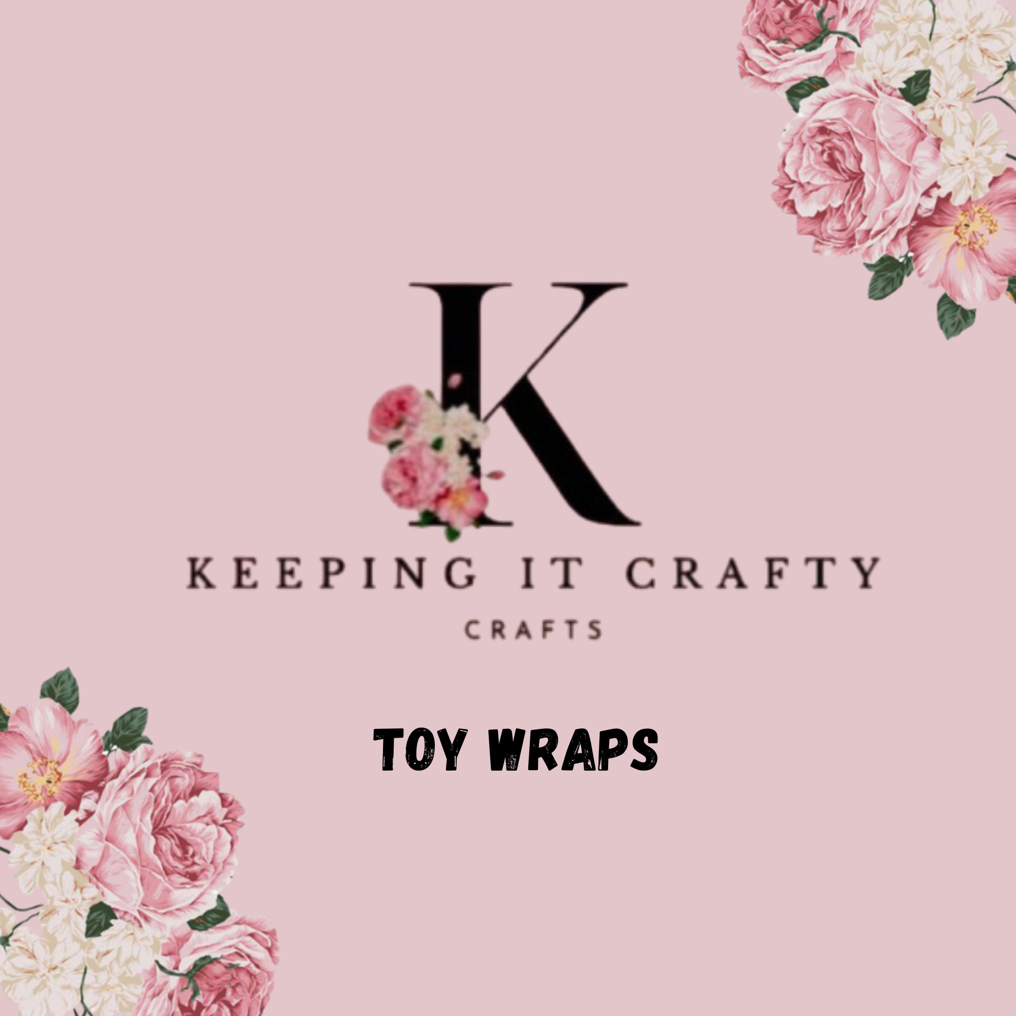 Toy Wraps