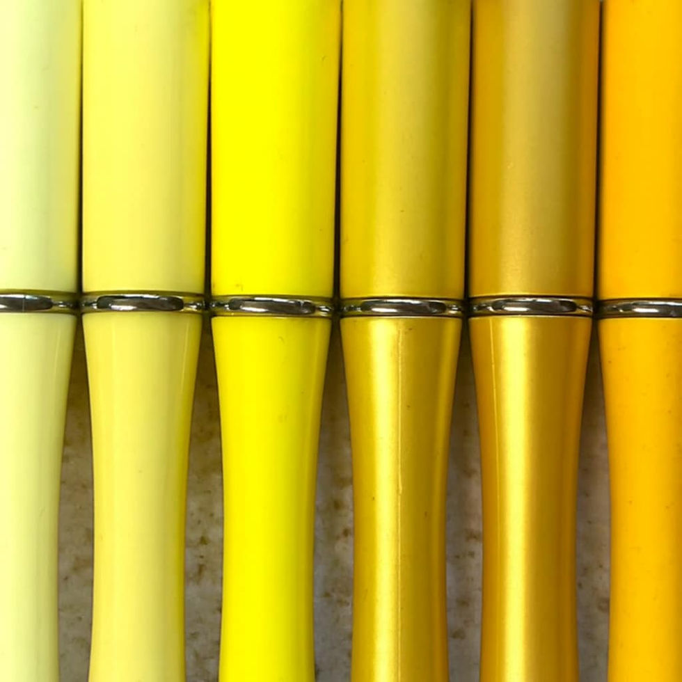 Thumbnail: Beadable Plain Pens
