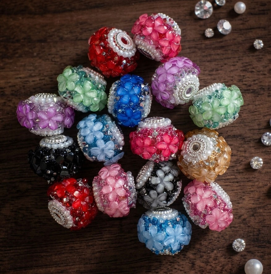 Thumbnail: Fancy Beads 