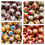 Thumbnail: Silicone Pattern Beads