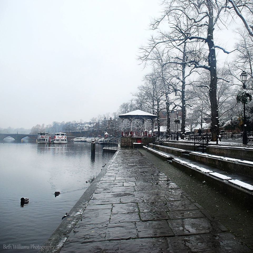 Chester 1
