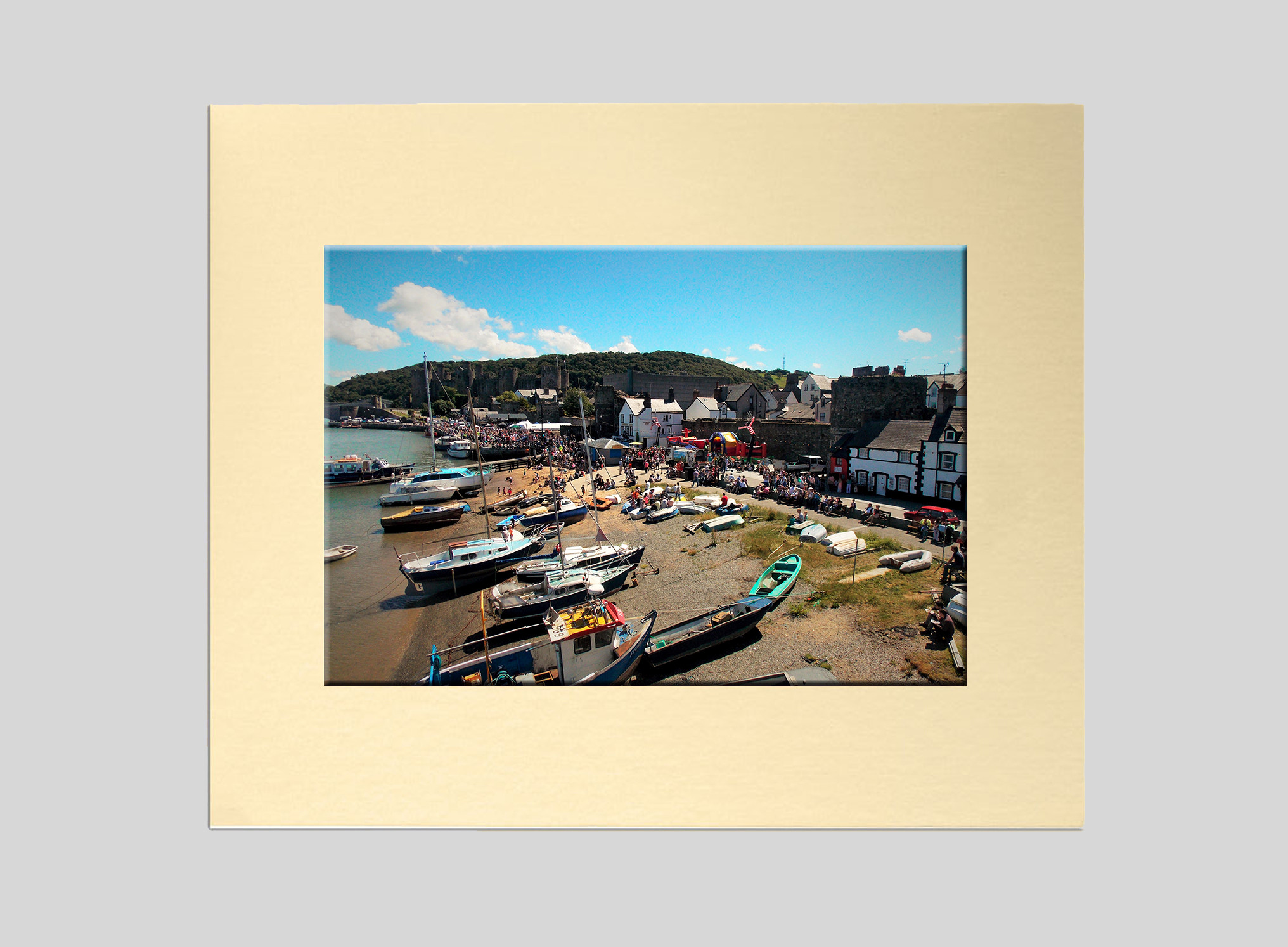 Conwy Food Festival