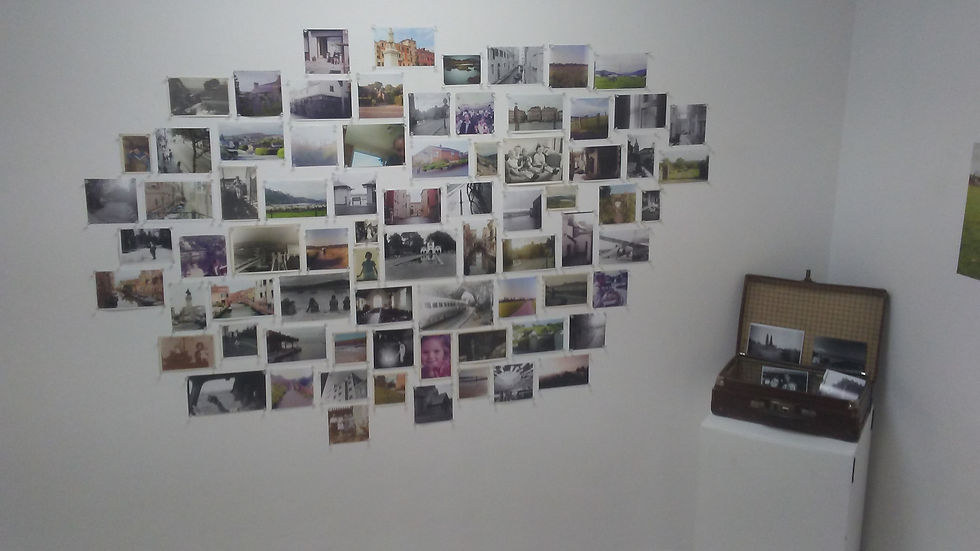Interim Exhibition 5