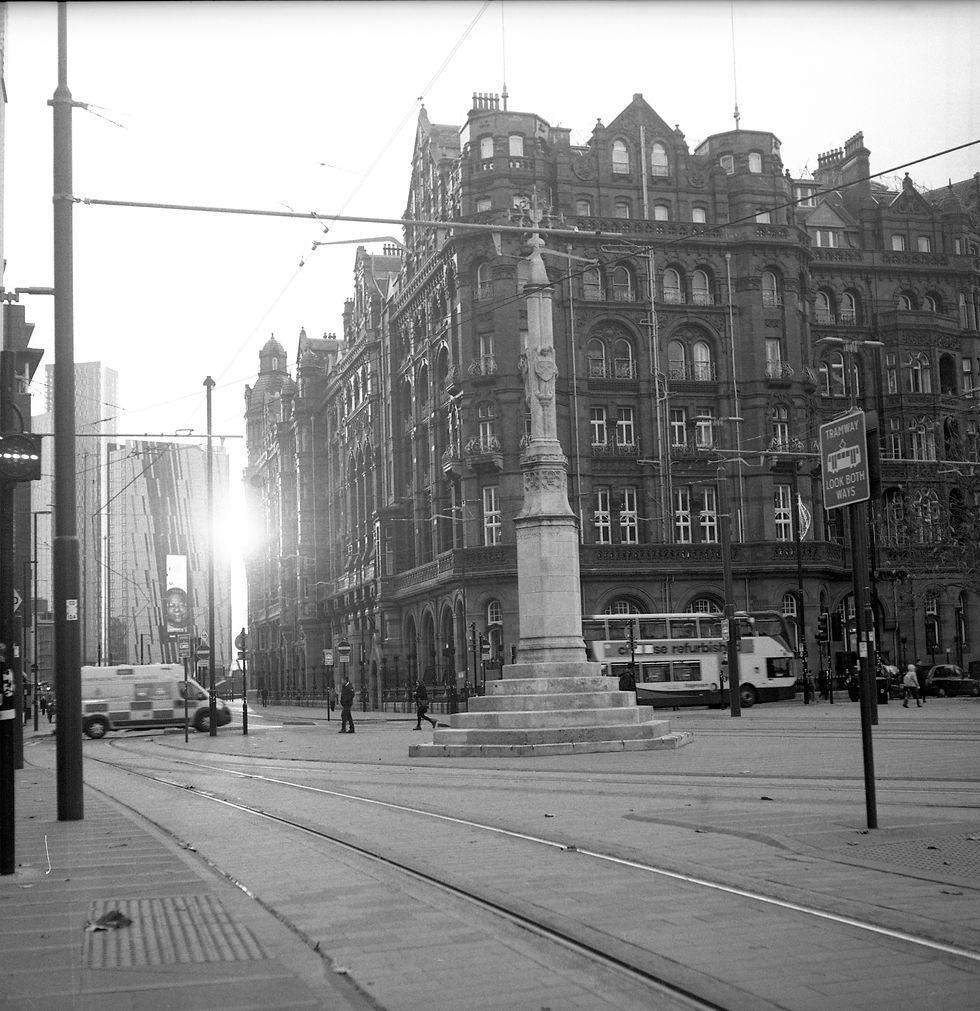 Manchester 2