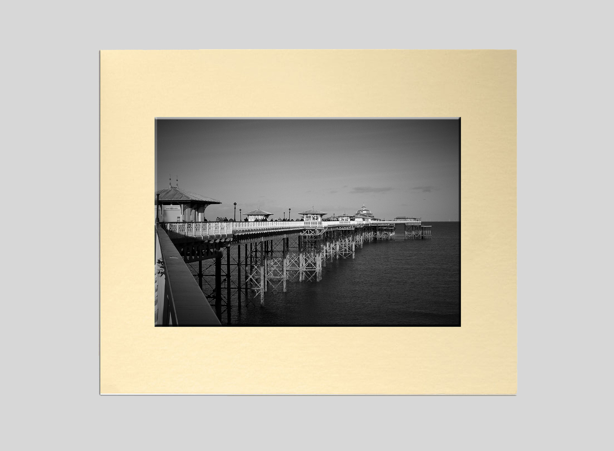 Llandudno Pier