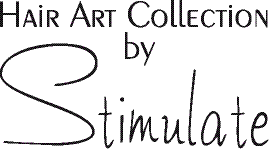 stimulate hair art collection