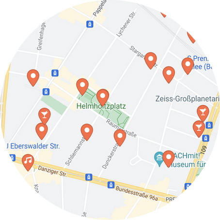 Find ping pong tables nearby with Pongmasters!