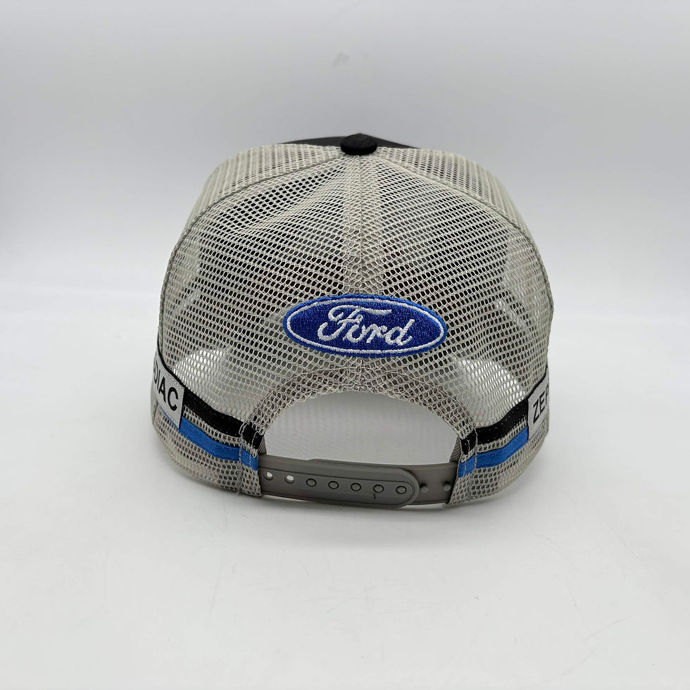 Thumbnail: Trucker Cap