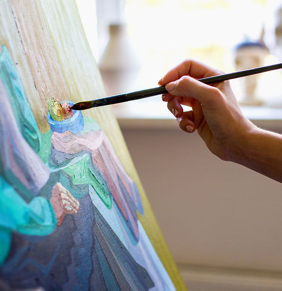 DemostrativeArtClasses