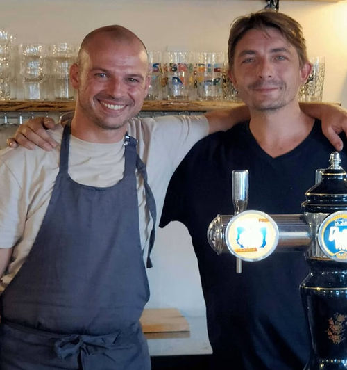 Le Relais du Billot : une histoire d’amitié et de passion