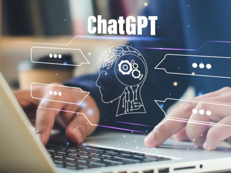 Should you use ChatGpt for content writing?