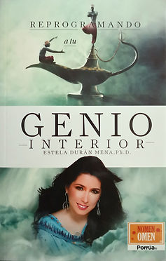 el genio