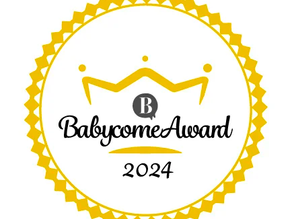 全国のママ&妊婦さんたちが選ぶ商品・サービスは?ベビーカーや自動車保険などなど。今年は新たに16カテゴリーも追加!毎年大好評の消費満足度ランキング「ベビカムアワード2024」最新結果発表。