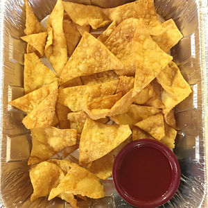 P2. Fried Wonton (30)