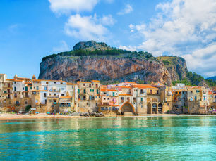 2 places de disponible pour le Séjour en Sicile du 12 au 19 septembre 2025