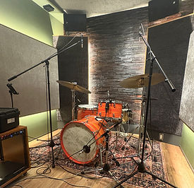 スタジオ内風景2