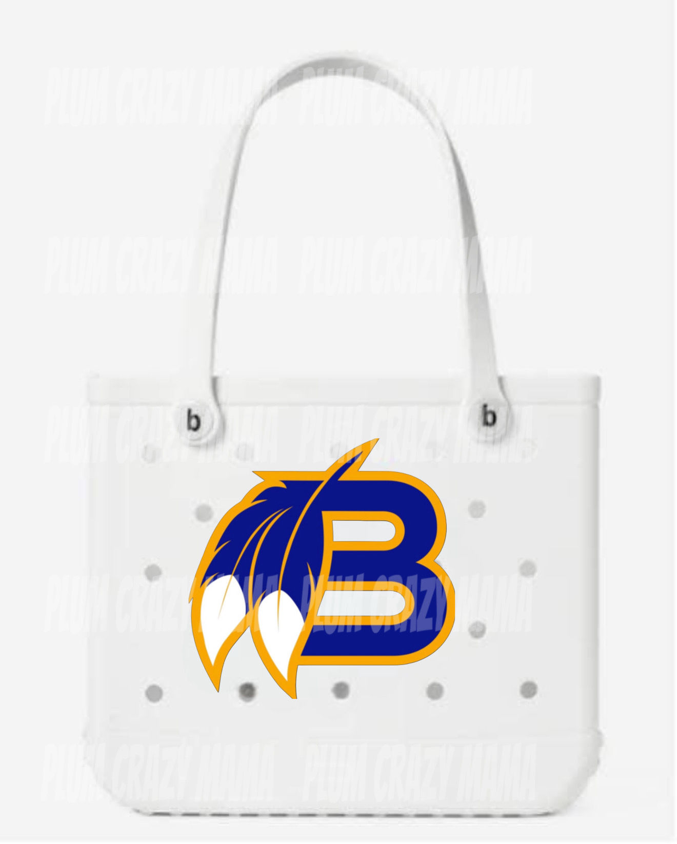 GameDay Eva Bags