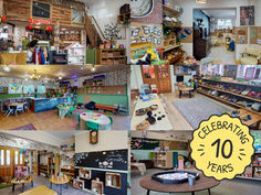 Celebrating 10 Years of The Butterfly Patch