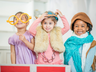 Inspiring Change: Paige Ramy, Director of Education Discusses Gender Roles and Aspirations at The Butterfly Patch on International Women's Day