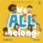 We All Belong by Nathalie Goss & Alex Goss