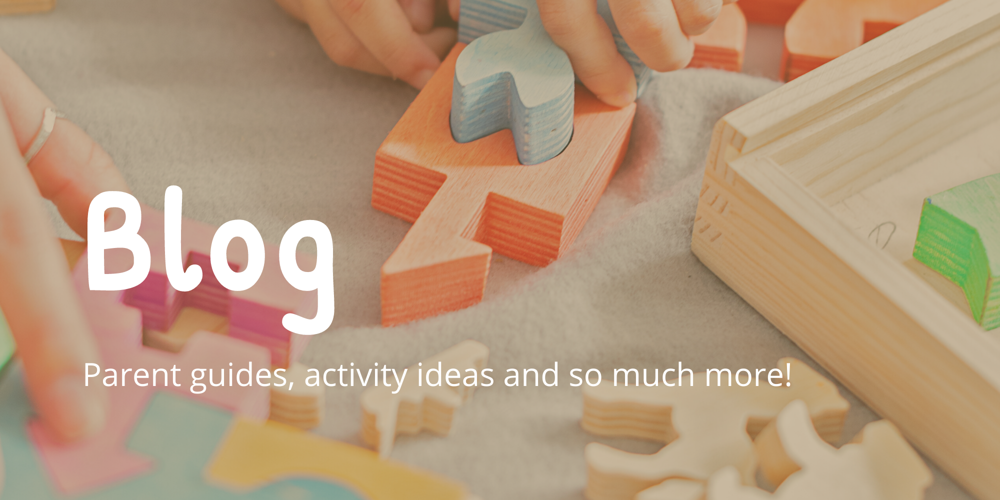 Blog | Mindful Nurseries