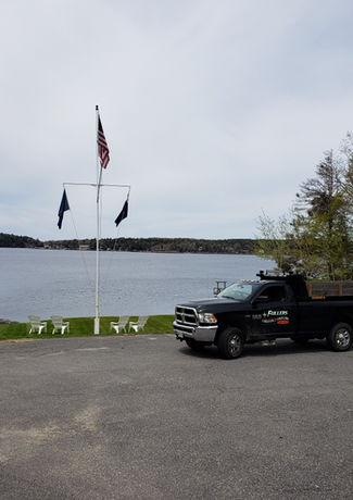 midcoast maine gardening landscaping wiscasset boothbay portland bath  edgecomb