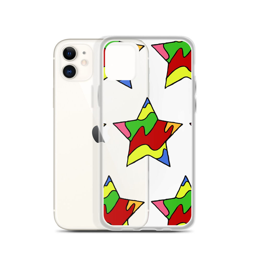 Thumbnail: SHINE A LOT iPHONE CASE