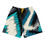 Thumbnail: Genuine Color Wheel Shorts - Multi Color