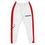 Thumbnail: Genuine Stars And Stripes Track Pants - White/Red