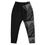 Thumbnail: Infinite Camo Track Pants - Black