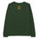 Thumbnail: Pure Genuine Sweatshirt - Myrtle Green