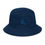 Thumbnail: True Blue Denim Bucket Hat 