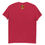 Thumbnail: Genuine Rose Tee - Cardinal Red