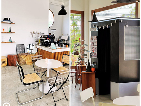 Cafe Franchise Picture 6