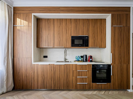 Optimiser la décoration et l’aménagement pour louer plus cher !